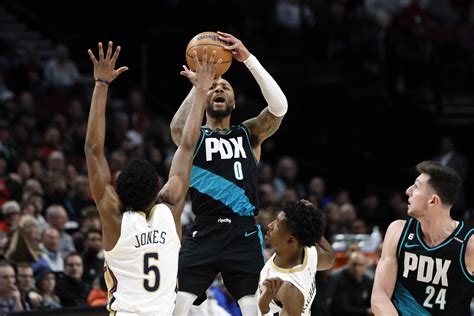 Los Angeles Clippers vs Portland Trail Blazers Prediction NBA Picks 3.